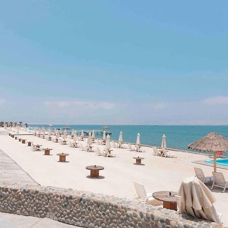 Atlantis Paracas Gran Casa De Playa Full Equipo Exterior photo