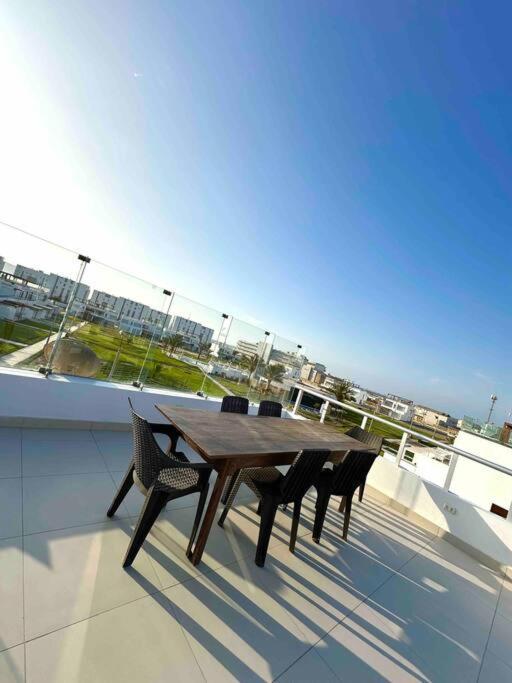 Atlantis Paracas Gran Casa De Playa Full Equipo Exterior photo